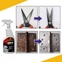 Remove Rust™ - Removedor de óxido de metales