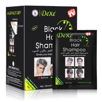SHAMPOO - CUBRE CANAS | ENVIÓ GRATIS A TODO PERÚ