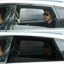 Set de 4 Tapasoles de Malla para Ventana de Auto - Protección Solar