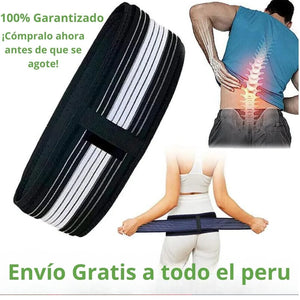 CINTURILLA LUMBAR