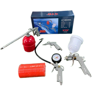 KIT NEUMATICO 5 PIEZAS