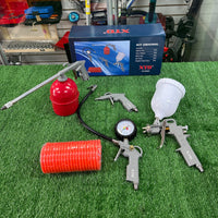 KIT NEUMATICO 5 PIEZAS