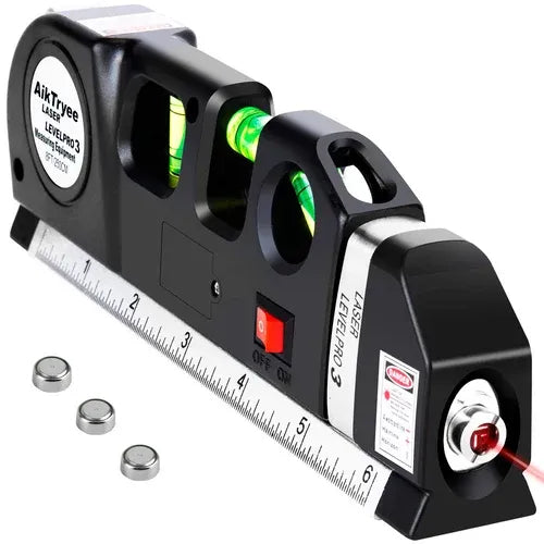 Nuevo Nivelador Laser Multifunción