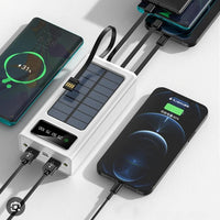 CARGADOR portatil PREMIUM