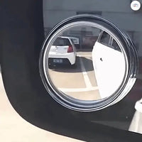 NUEVO ESPEJO RETROVISOR PARA PUNTOS CIEGOS