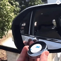 NUEVO ESPEJO RETROVISOR PARA PUNTOS CIEGOS