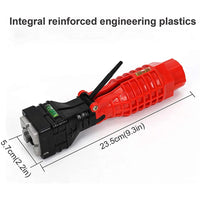 llave de gasfiteria 18 en 1