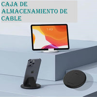 KIT MULTICABLES 7 EN 1